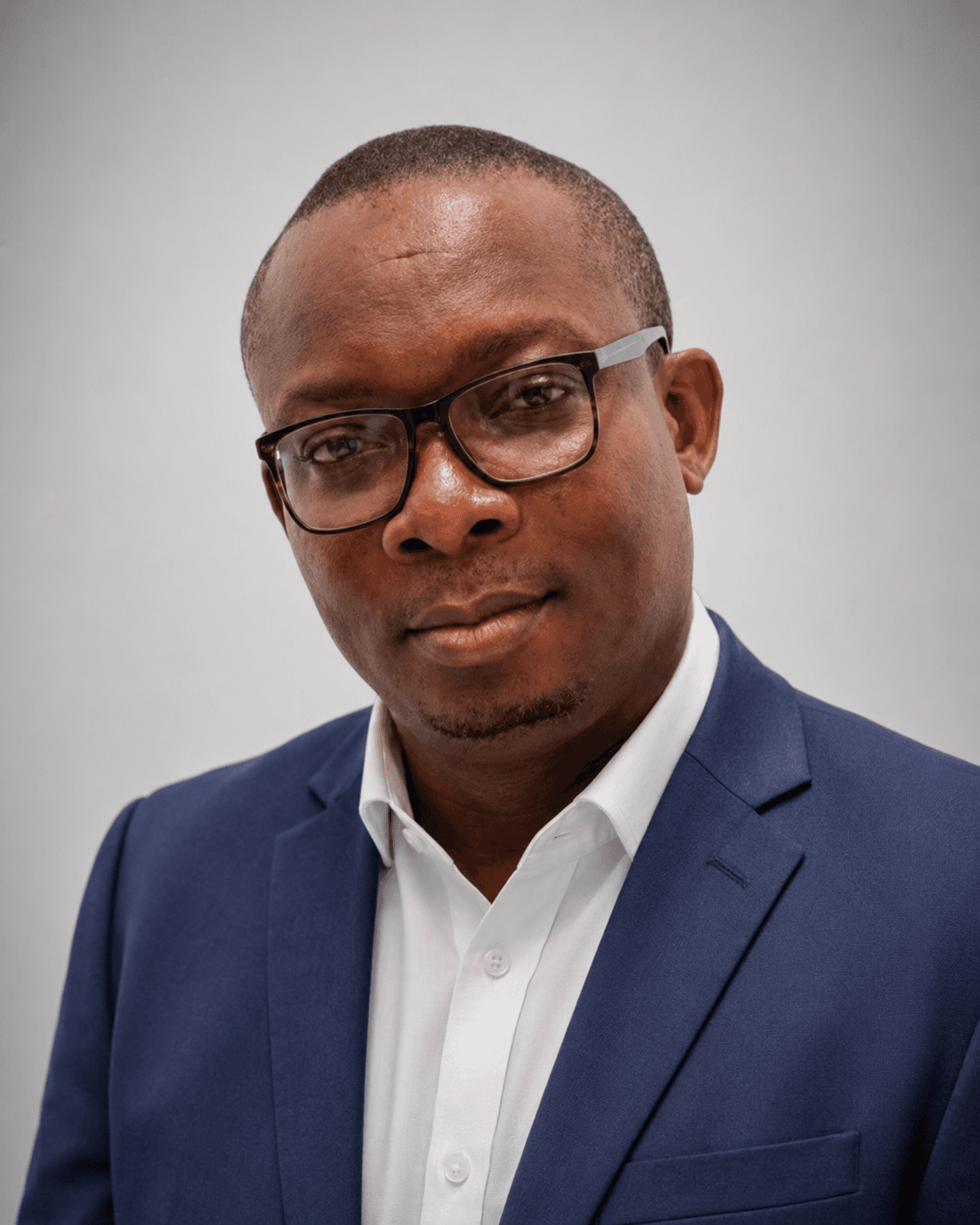 Dr. Andrew Selasi Agbemenu, Project Lead at AgroTrace
