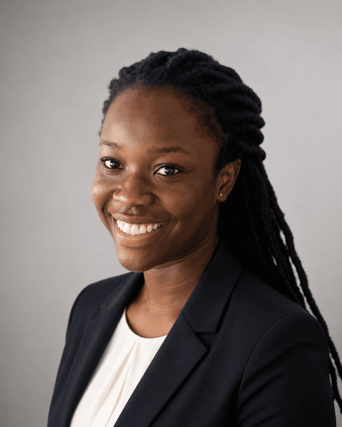 Victoria Owusua Amoako, Technical Lead at AgroTrace